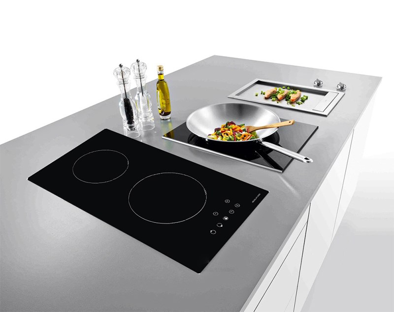 Bếp Từ Domino Kaff KF-330DI