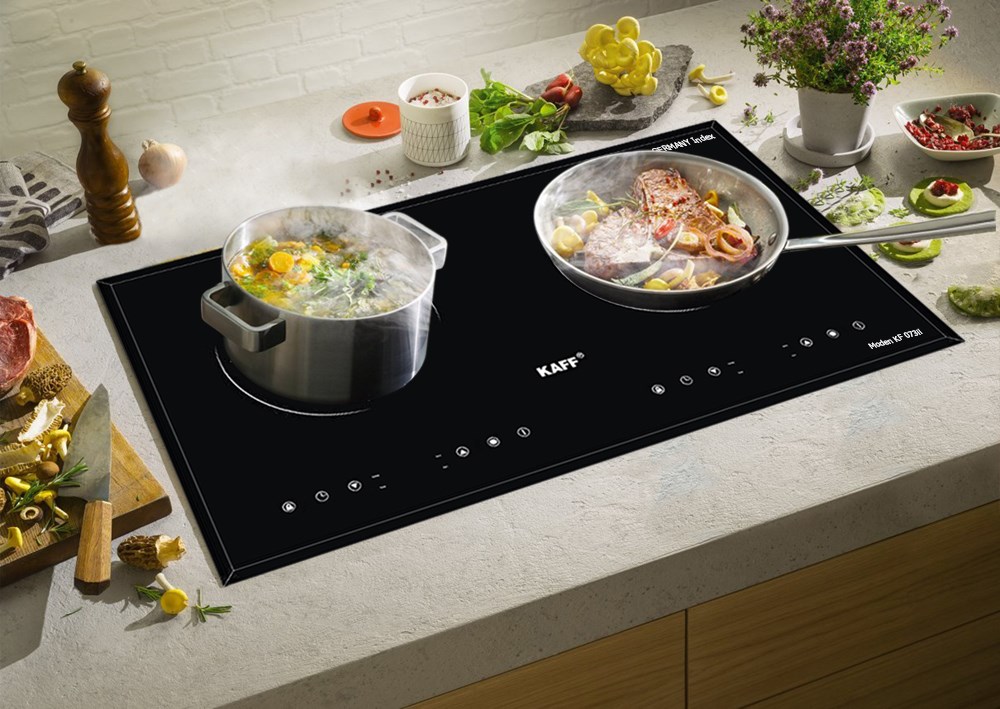 Bếp Từ Kaff KF-073II