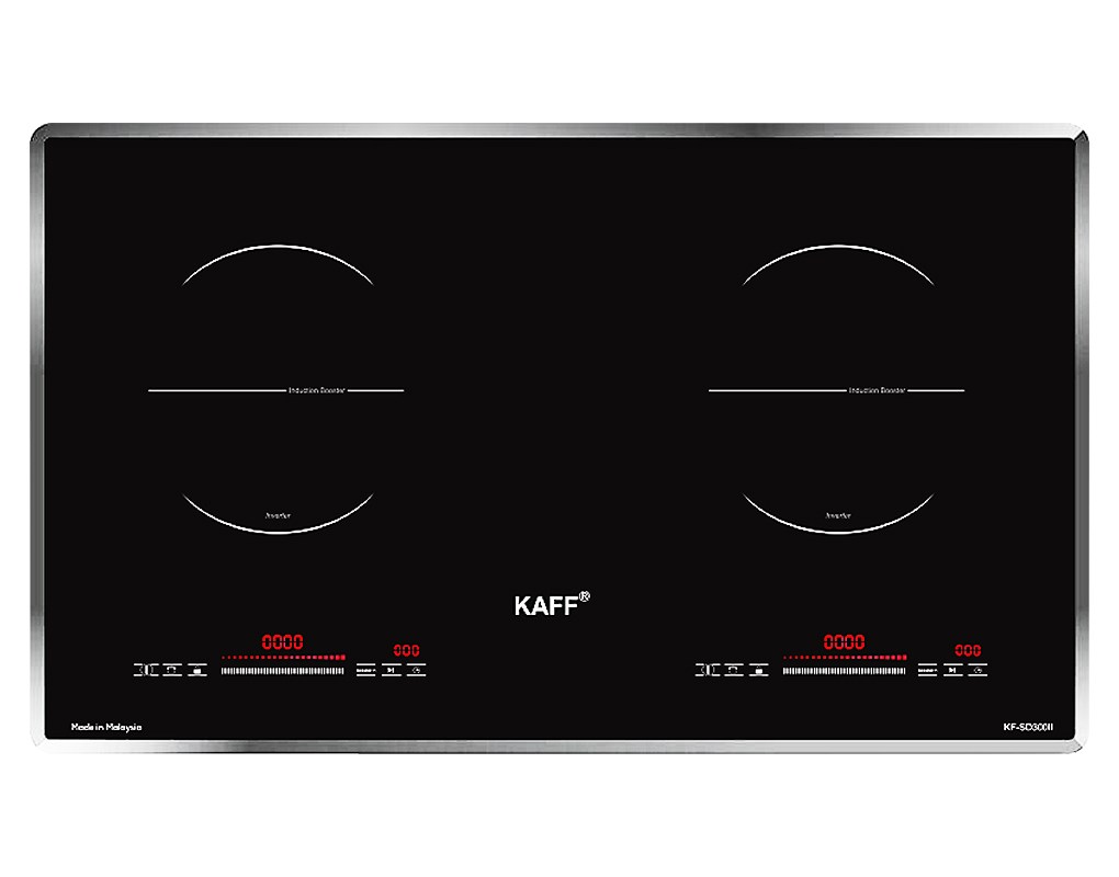Bếp Từ Kaff KF-SD300II