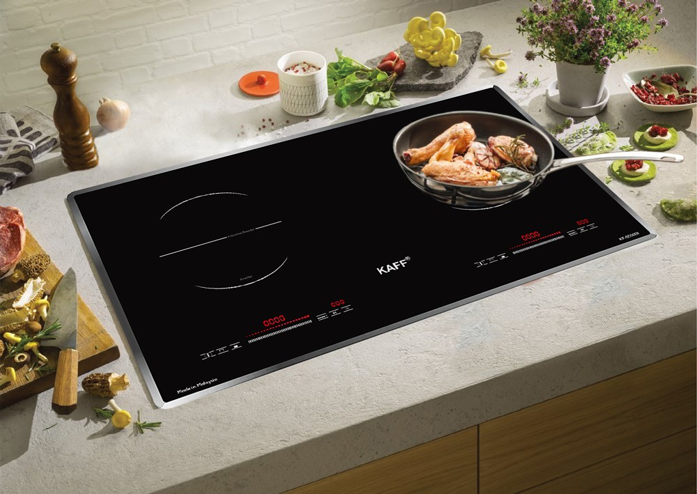 Bếp Từ Kaff KF-SD300II