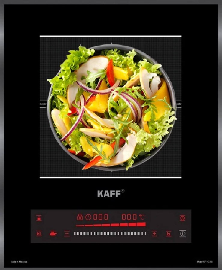 Bếp Từ Đơn Âm Kaff KF-H33IS