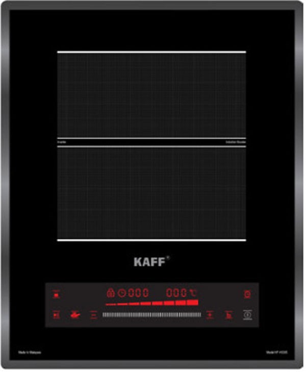 Bếp Từ Đơn Âm Kaff KF-H33IS