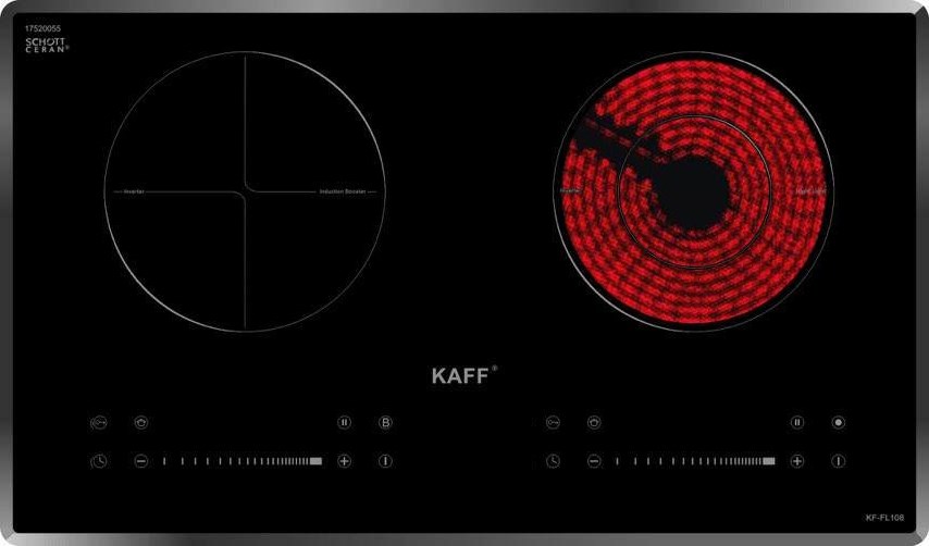 Bếp Điện Từ Kaff KF-FL108