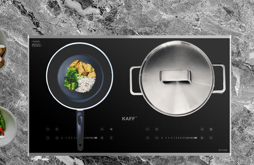 Bếp Điện Từ Kaff KF-FL108