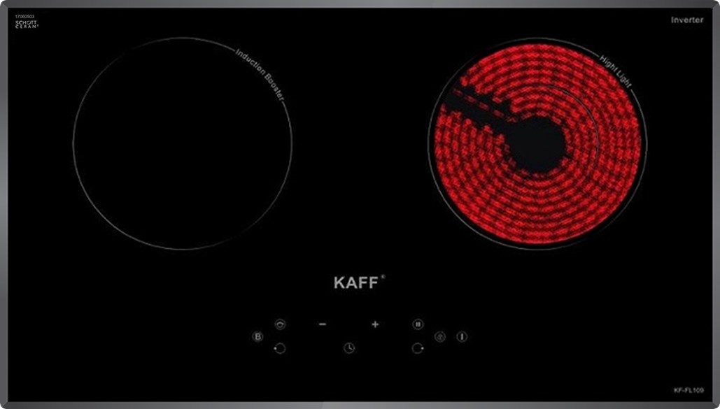 Bếp Điện Từ Kaff KF-FL109