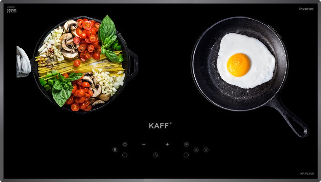 Bếp Điện Từ Kaff KF-FL109