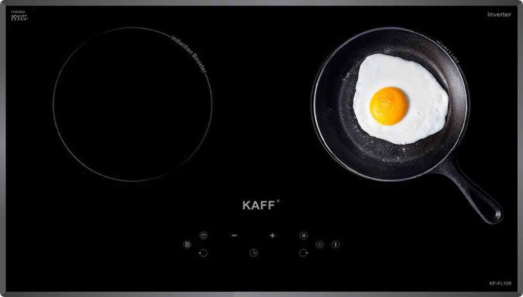 Bếp Điện Từ Kaff KF-FL109