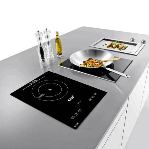 Bếp Hồng Ngoại Đơn kaff KF-330C
