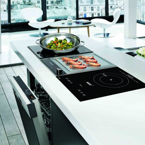 Bếp Hồng Ngoại Đơn kaff KF-330C