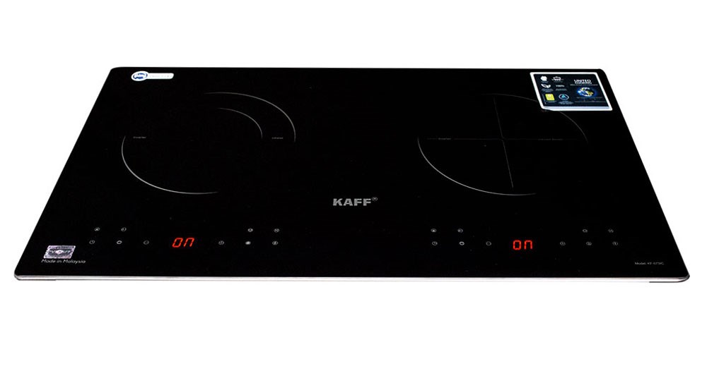 Bếp Điện Từ Hồng Ngoại Kaff KF-073IC