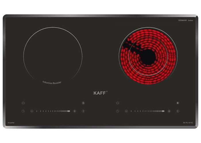 Bếp Điện Từ Kaff KF-FL101IC