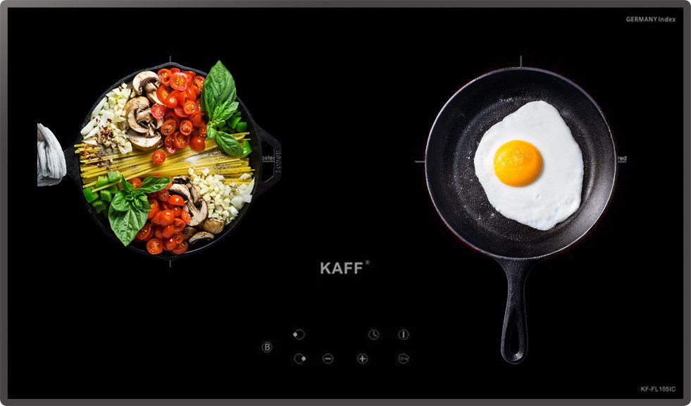 Bếp Điện Từ Kaff KF-FL105IC