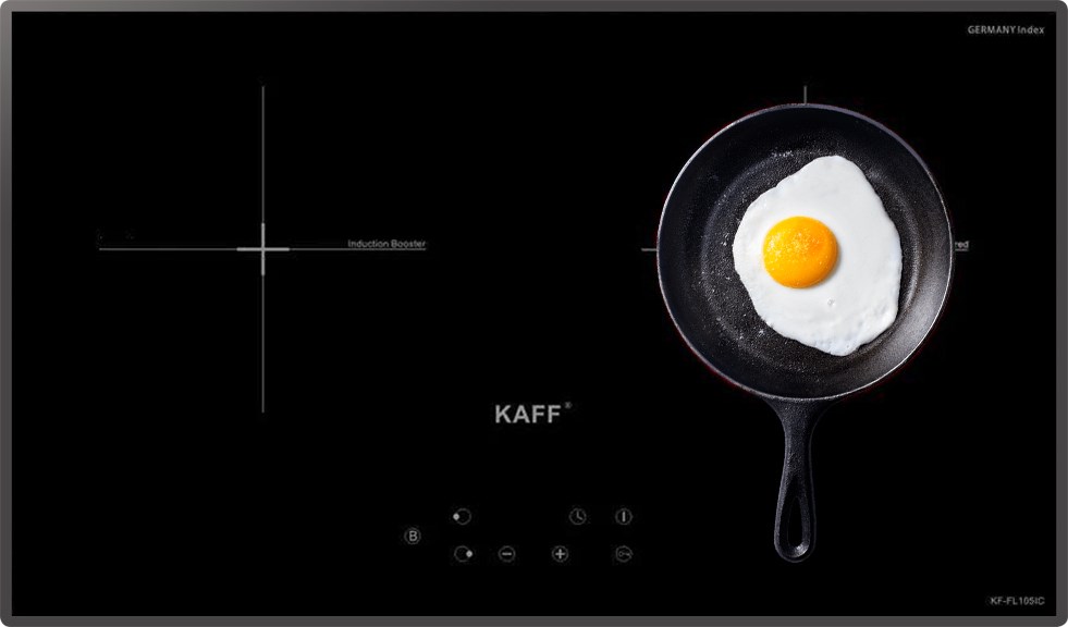 Bếp Điện Từ Kaff KF-FL105IC