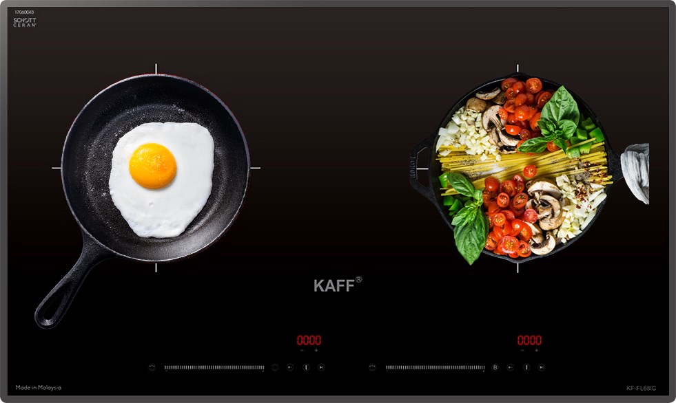 Bếp Điện Từ Kaff KF-FL68IC