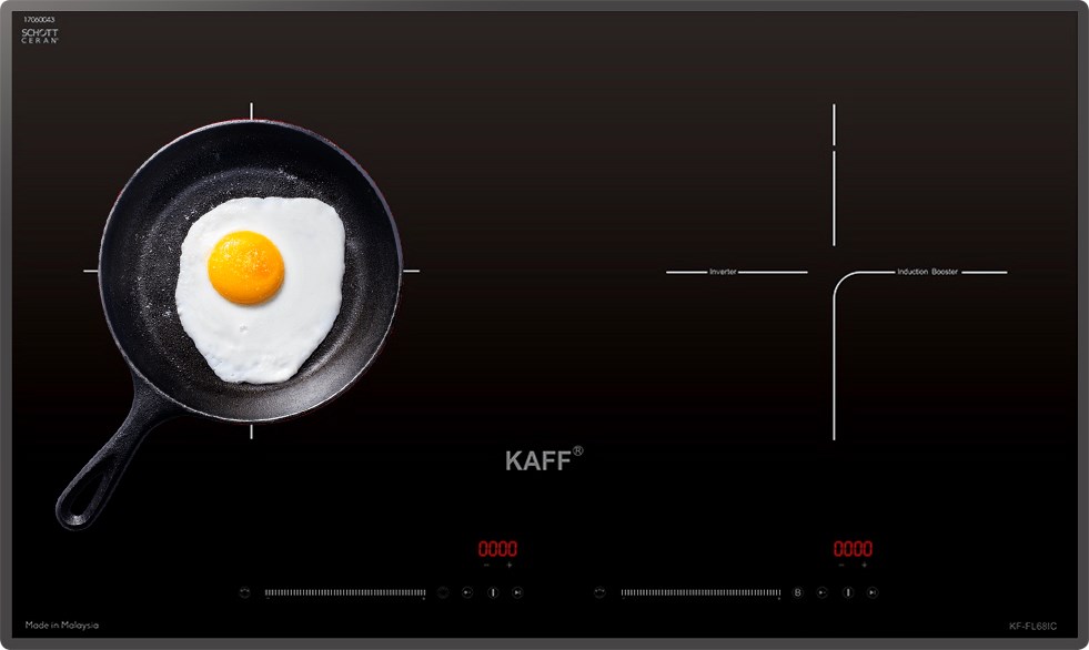 Bếp Điện Từ Kaff KF-FL68IC