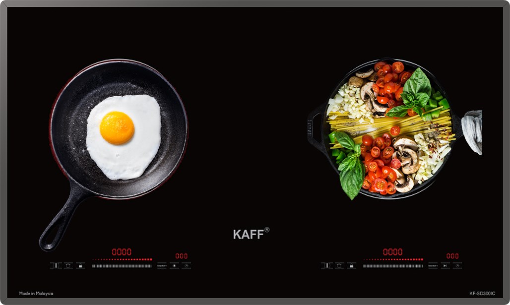 Bếp Điện Từ Kaff KF-SD300IC