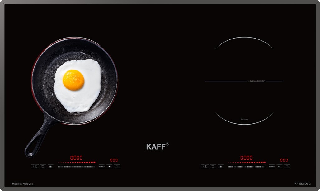 Bếp Điện Từ Kaff KF-SD300IC