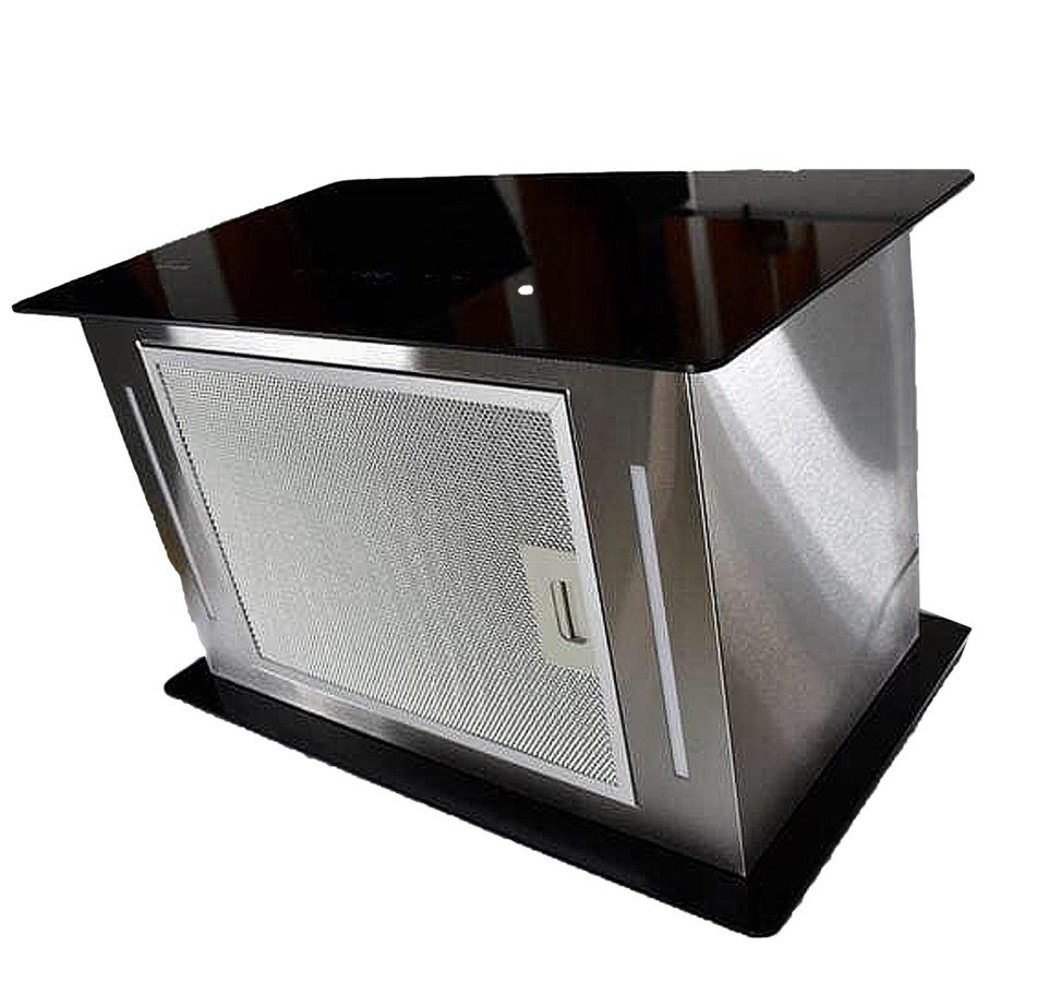 Hút Mùi Treo Dây Độc Lập Kaff KF-IS606HG