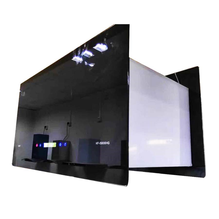 Hút Mùi Treo Dây Độc Lập Kaff KF-IS606HG