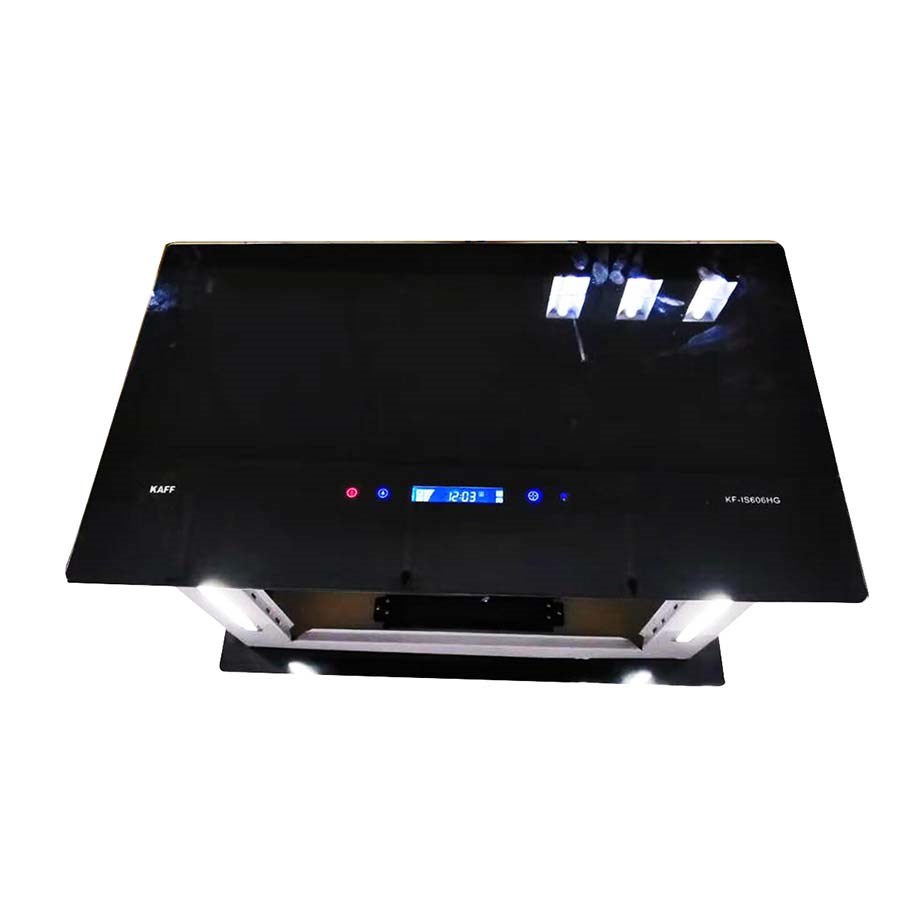 Hút Mùi Treo Dây Độc Lập Kaff KF-IS606HG