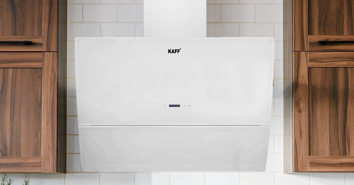 Máy Hút Khói Khử Mùi Kaff KF-LUX AT70H