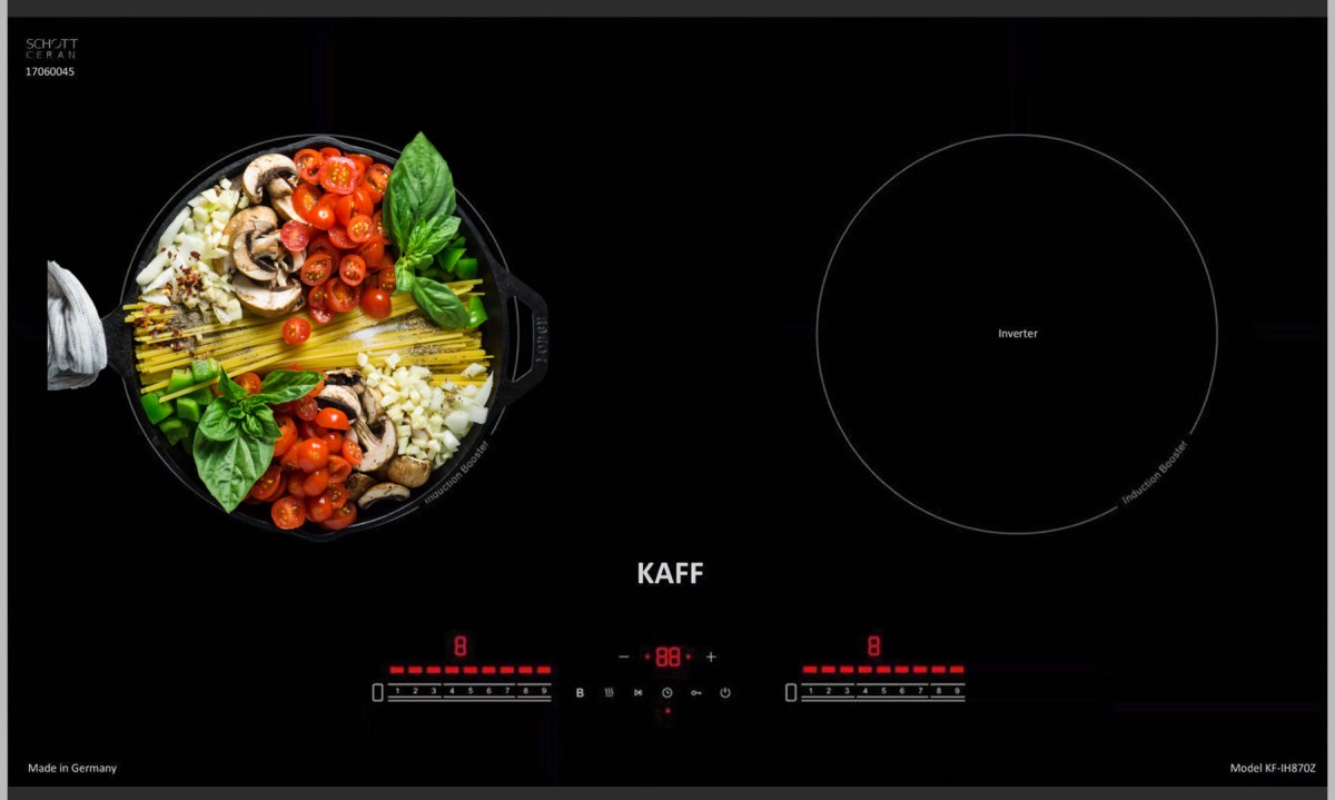Bếp Từ Kaff KF-IH870Z