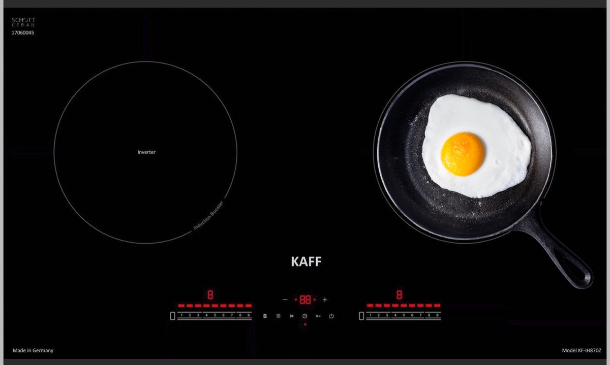 Bếp Từ Kaff KF-IH870Z