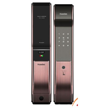 Khóa cửa vân tay Kaadas K9