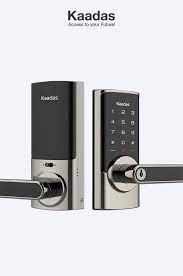 Khóa cửa vân tay Kaadas RX-D