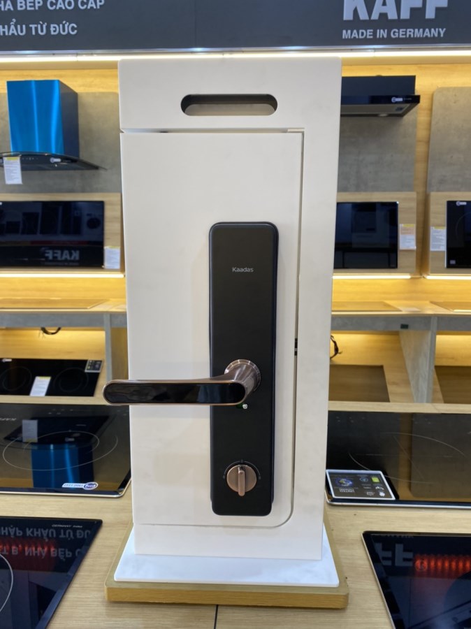 Khóa cửa vân tay Kaadas S500-C