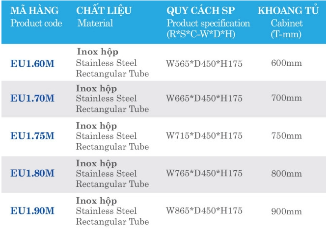GIÁ XOONG NỒI INOX ĐÁY ĐẶC GẮN CÁNH - Stainless Steel Pull-Out Basket for Pot/Pan with Solid Base and Wings attached