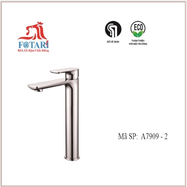 A7909-2- Vòi la Giữa cân 30cm