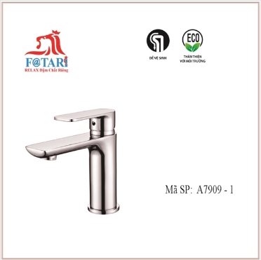 A7909-1- Vòi la giữa cân 20cm