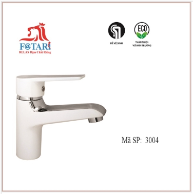 F3004- La NL mạ sứ