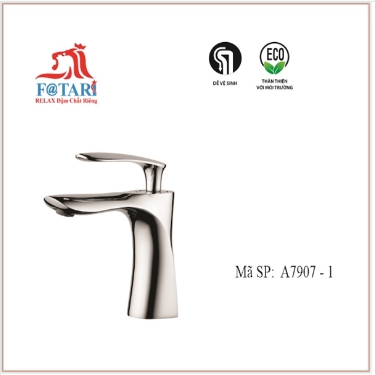 A7907-1- Vòi la hoàng gia 20Cm
