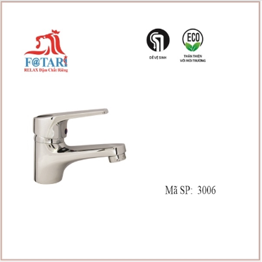 F3006- La NL thau nhỏ